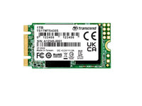 Transcend TS1TMTS430S 1TB, M.2 2242 SSD, SATA3 B+m Key, TLC