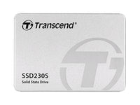 Transcend TS4TSSD230S 4TB, 2.5 SSD, SATA3, 3D TLC