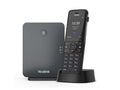 Yealink W78P DECT IP Phone System