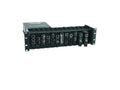 Transition Networks E-MCR-05-SA E-MCR-05 Ethernet Media Conv Rack Standard 12vdc S