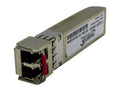 Transition Networks TN-10GSFP-LR4M-D25 TRANSCEIVER - SFP+, 1000Base-LX/10GBASE-ER, 1G/10G, SM Duplex LC, DWDM channel 25, 40km, 3.3V, DMI