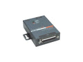 Lantronix SD1101002-11 Single Port Secure Device Server with AES Encryption, International Power Supply Compliant