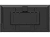 ViewSonic CDE4330 43in LED Presentation Display, 3840x2160, 450 nits, 1200:1, HDMI in x 2, USB-C x 1, HDMI out x 1, w/ RS232 in x 1, USB 2.0 x 1