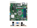 MiTAC S5560GM2NRE-2T Tempest CX S5560 Xeon E-2300 Entry Server Motherboard