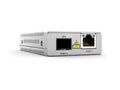 Allied Telesis AT-MMC1000/SP-60 SFP/LC 1G, Single Mode, 10km, 1310nm