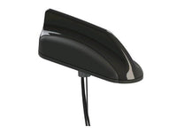 Mobile Mark MXFG302-3C3C2C-BLK-180 Global MaxFin Low Profile MIMO Series (3 cables)