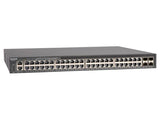 Ruckus ICX8200-48PF 48 X 10/100/1000MBPS. Class 4 POE, 740W Budget. 4 X 1/10/25GBE SFP28