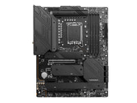 MSI Z790TOMWID4 MAG Z790 TOMAHAWK WIFI DDR4