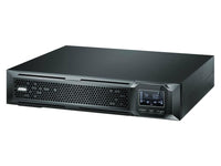 ATEN OL2000LV 2KVA Online Rackmount / Standing UPS
