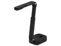 Qomo QPC100S 4K HDMI/USB 13MP Flip Document Camera with extendable Arm