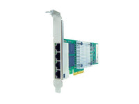 Axiom W8X25AA-AX 1G QP RJ45 Network Adapter