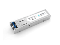 Axiom TN-SFP-GE-Z-AX 1000BASE-ZX SFP for Transition