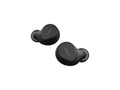 Jabra 14401-39 EVOLVE2 Buds Earbuds L&r Ear Buds Uc