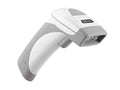 Code CR1500-K101-C508-US2 Reader Kit - CR1500 Cabled, Light Gray, CodeShield, Handled, 8-ft Coiled USB cable, US2 Stand