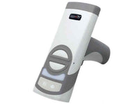 Code CR2702-100-XXX CR2700 Scanner, Handled, Bluetooth, Light Gray