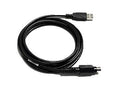 Code CR2AG-C0 Reader Accessory for M3 BT Module - 6-ft Straight USB Cable