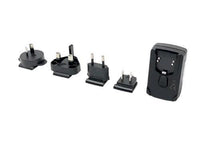 Code CRA-P5 Reader Accessory - International Power Supply, USB, with US/EU/UK/AU Adapter Clips