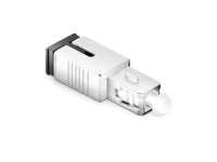 Axiom ATT-SCA-07D-10PK-AX 7DB SC/APC Fiber Optic Attenuator