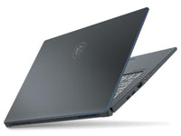 MSI PRE1512042 Prestige 15 A12SC-042 15.6 i7 GTX1650