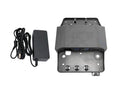 Gamber-Johnson 7160-1393-01 Rugged USB Hub with AC Power Adapter