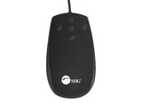 SIIG JK-US0S11-S1 Industrial Washable/Dustproof Mouse IP68 (JK-US0S11-S1)