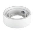 3xLOGIC VX-JB-BJC03 VISIX Junction Mount Bracket, White
