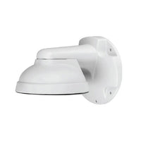3xLOGIC VX-WM-BW10 VISIX Wall Mount Bracket for VX-5M-OD-RIAW, VX-8M-OD-RIAW, VX-6M-360-IAW and VX-2M-OD-RIAW, White