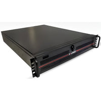 INF-2UB-SVR 2U INFINIAS Server with Support for Up to 500 Doors