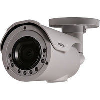 Pelco IBE539-1ER 5MP IP IR Outdoor Bullet Camera, 4 -9mm Varifocal Lens
