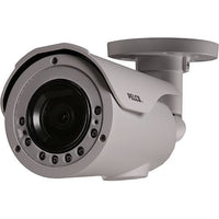 Pelco IBE832-1ER 4K Sarix Enhanced Environmental Bullet Camera, 9-20mm Lens, WDR