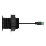 INOGENI INO-BUTTON KIT-8m INO-BUTTON KIT - 8M (25FT) Backlit Switch Button with Hardware for Tables, 25' (8m) Cable Included