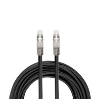 INOGENI INO-CAT6A-33m CAT6a U/FTP Ethernet Cable with RJ45 Connectors, 108.3' (33m)