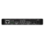 INOGENI SHARE2U Plug-And-Go HDMI/USB 2.0 Camera Mixer