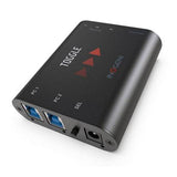 INOGENI TOGGLE USB 3.0 PRO AV Switcher