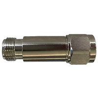 Honeywell BDA BDA-NATTEN-0530 Fiplex Attentuator, 5W, 30dB, N-Type Connectors
