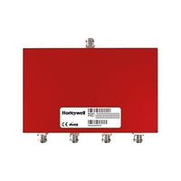 Honeywell BDA BDA-PS4-L2 Fiplex Broadband 4-Way Power Splitters, 136-870 MHz, 100W