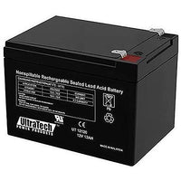 UltraTech IM-12120K