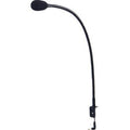 Aiphone IME-100 Gooseneck Microphone for IM System