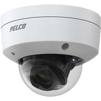 Pelco IMV529-1ERS Sarix Value Series 5MP Environmental IR Mini Dome Camera, 3-9mm Lens, White