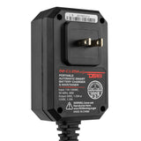 1.25 AMP Automatic Smart Car AGM Battery Charger & Maintainer
