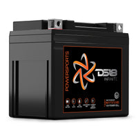 INFINITE 450 Watts 12 AH AGM Power Cell For Power Sports