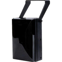 IR623-A60-24-2 ILUM60 Infrared Light, 850NM, 246mW, 12-32VDC, Black