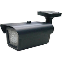 IRC99-A60-24 Infrared Illuminator Opto Range, 99ft Range, 850nm Wavelength