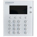 Securitas Healthcare WGB-KPD-K100-IN WanderGuard BLUE L100 Indoor Keypad, RS485 Comunication, Blue Backlight Keys