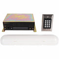 Securitas Healthcare SR3RZ02 RoamAlert ECO (Economy) Door Controller for Use with Roam Alert System, 7" 1/2"