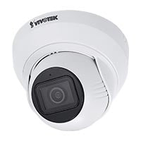 VIVOTEK IT9389-H-F2-V2 Turret IP Camera