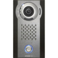 Aiphone IX-DV Surface Mount IP Video Door Station, SIP Compatible, Vandal Resistant, Aluminum