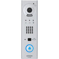 Aiphone IX-DVM Mullion Mount IP Video Door Station with Touchless Sensor for IX and IXG Series Devices