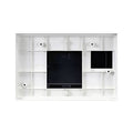 Aiphone IXG-FMK-2C7 Flush Mount Kit for Tenant Station