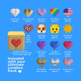 The Ultimate Lovebox Pack